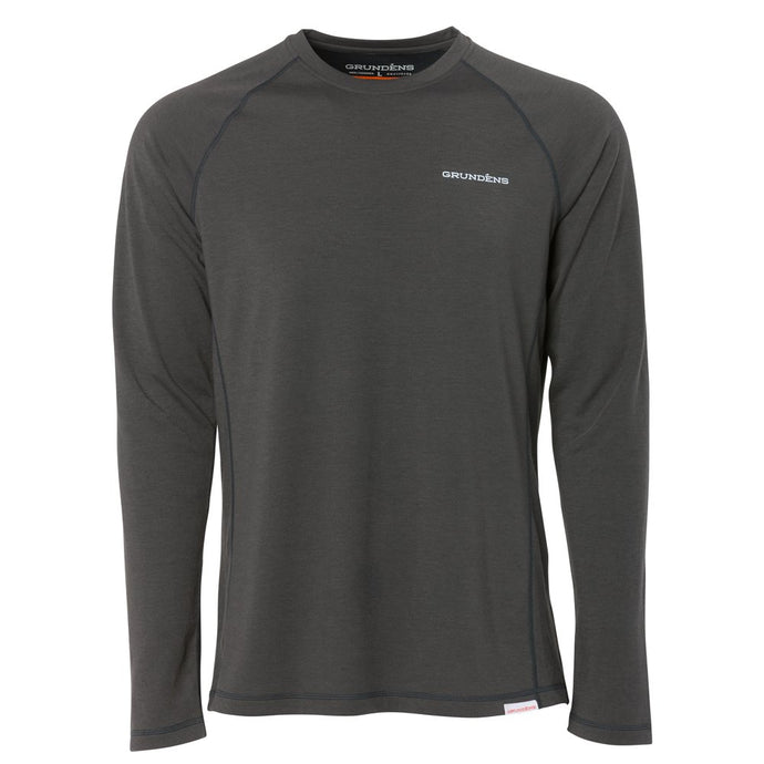 Grundens Grundies Lightweight Crew Top