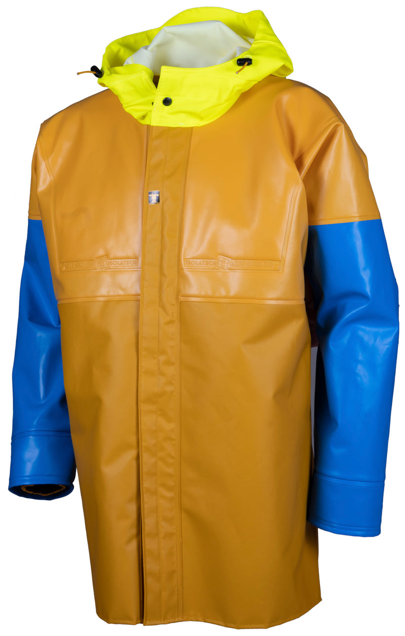 Load image into Gallery viewer, Guy Cotten ISOMAX Jacket
