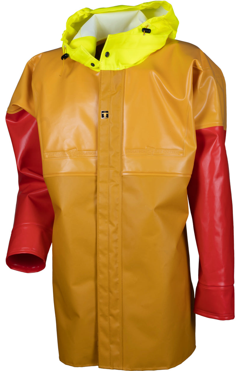 Load image into Gallery viewer, Guy Cotten ISOMAX Jacket
