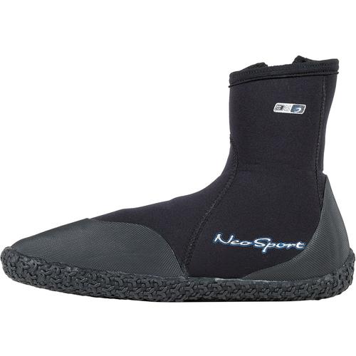 Neosport Hi Top Zipper Boots