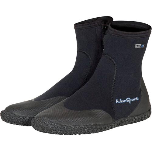 Load image into Gallery viewer, Neosport Hi Top Zipper Boots
