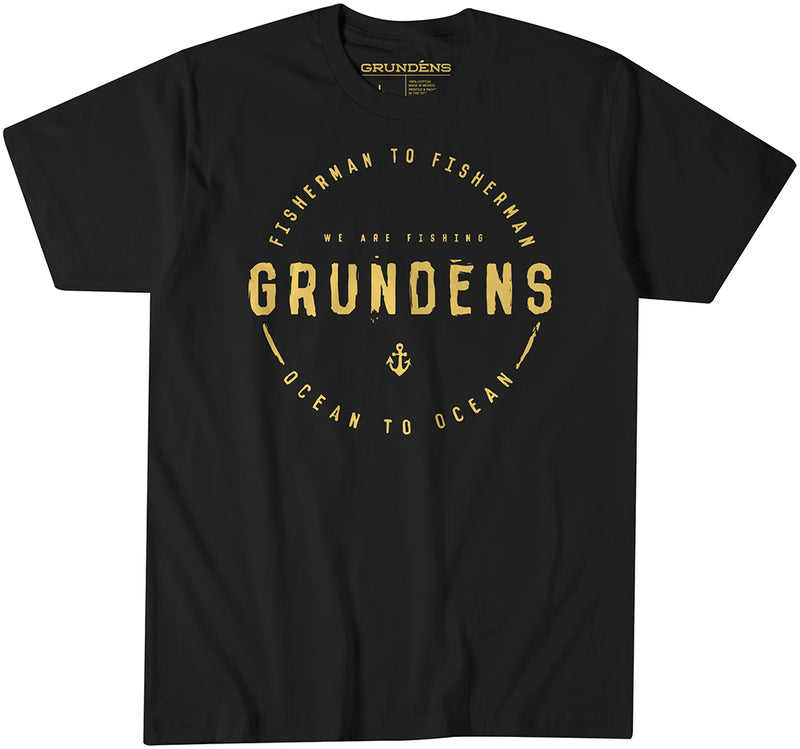 Load image into Gallery viewer, Grundens Ocean To Ocean T-Shirt
