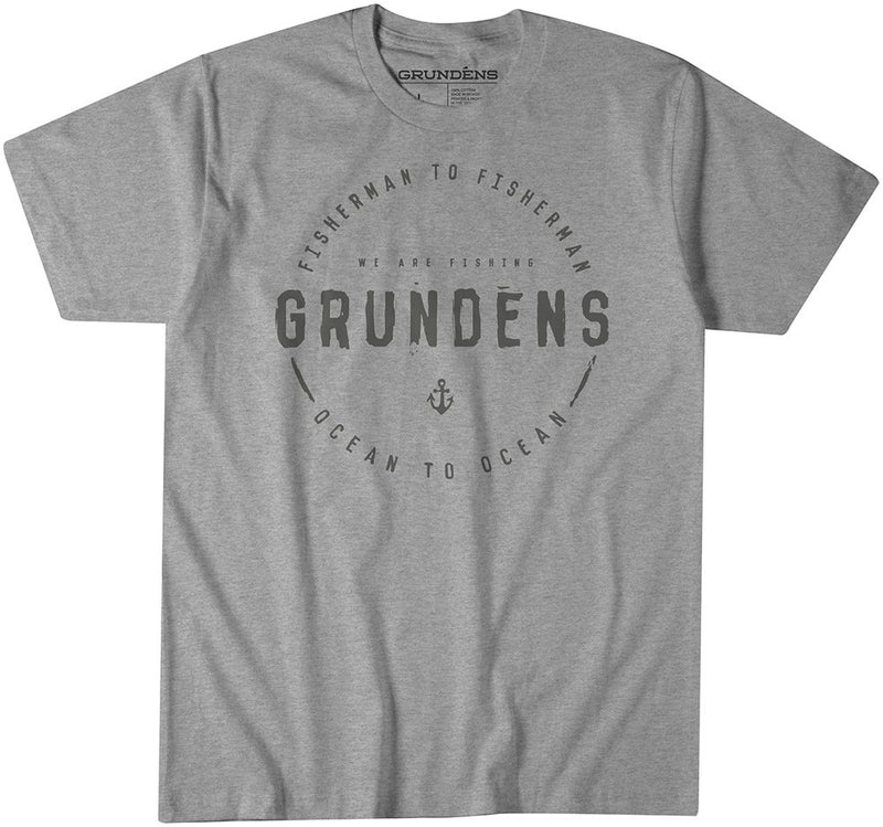 Load image into Gallery viewer, Grundens Ocean To Ocean T-Shirt
