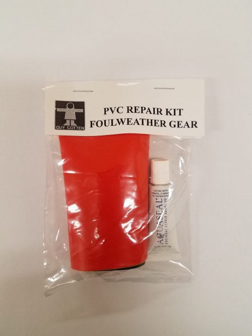 Guy Cotten PVC Repair Kit