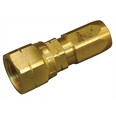 Parker 208MS-6-6B Fitting