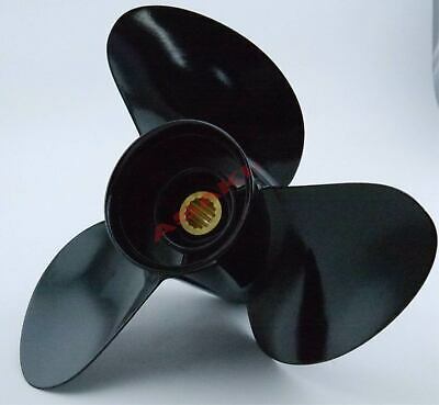 58100-90J01-019 Suzuki Propeller