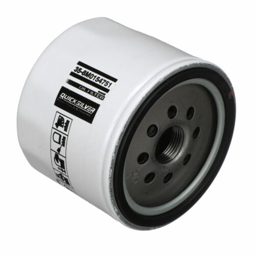 Quicksilver 35-8M0154751 Oil Filter