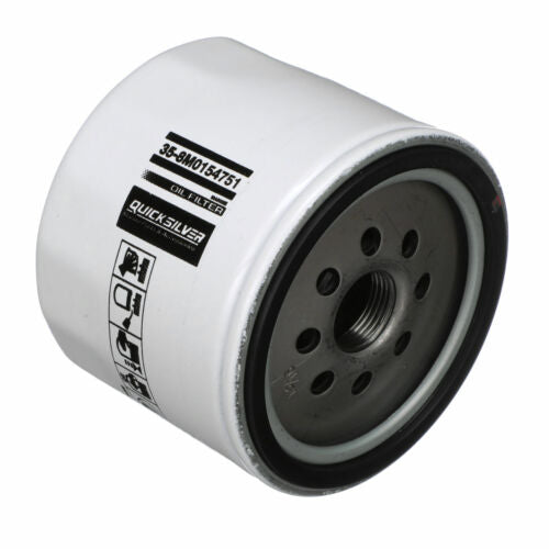 Load image into Gallery viewer, Quicksilver 35-8M0154751 Oil Filter
