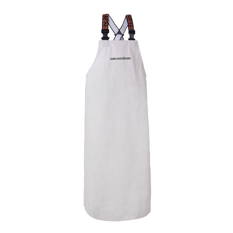 Load image into Gallery viewer, Grundens Shoreman Double Sided PVC Commercial Fishing Apron
