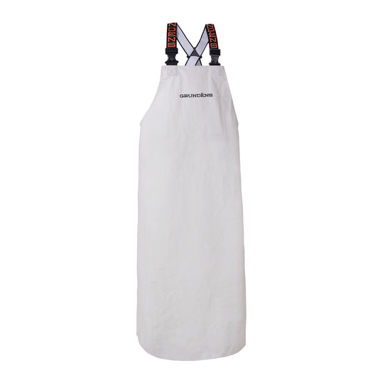 Grundens Shoreman Double Sided PVC Commercial Fishing Apron