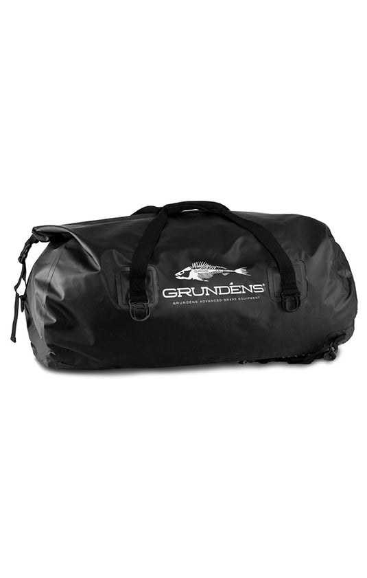 Grundens Shackleton 105 Liter Duffel Bag