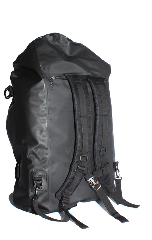 Grundens Shackleton 105 Liter Duffel Bag
