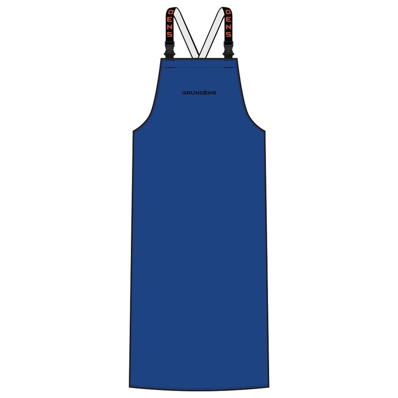 Load image into Gallery viewer, Grundens Shoreman Double Sided PVC Commercial Fishing Apron
