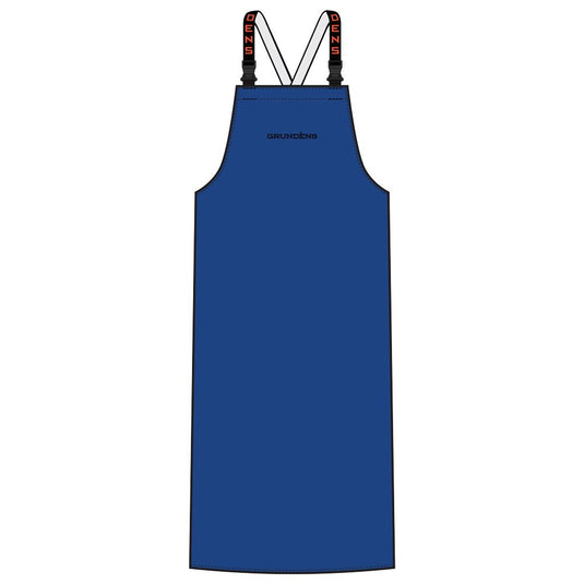 Grundens Shoreman Double Sided PVC Commercial Fishing Apron