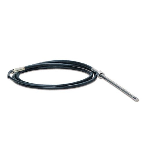 SSC6214 Seastar Quick Connect Steering Cable 14'