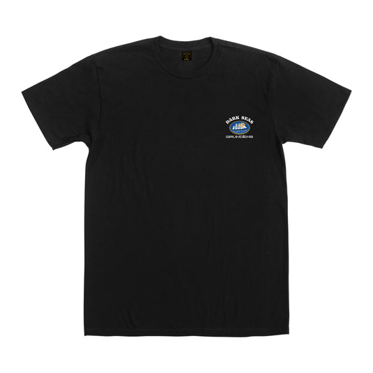 Dark Seas Grundens Top Notch T-Shirt