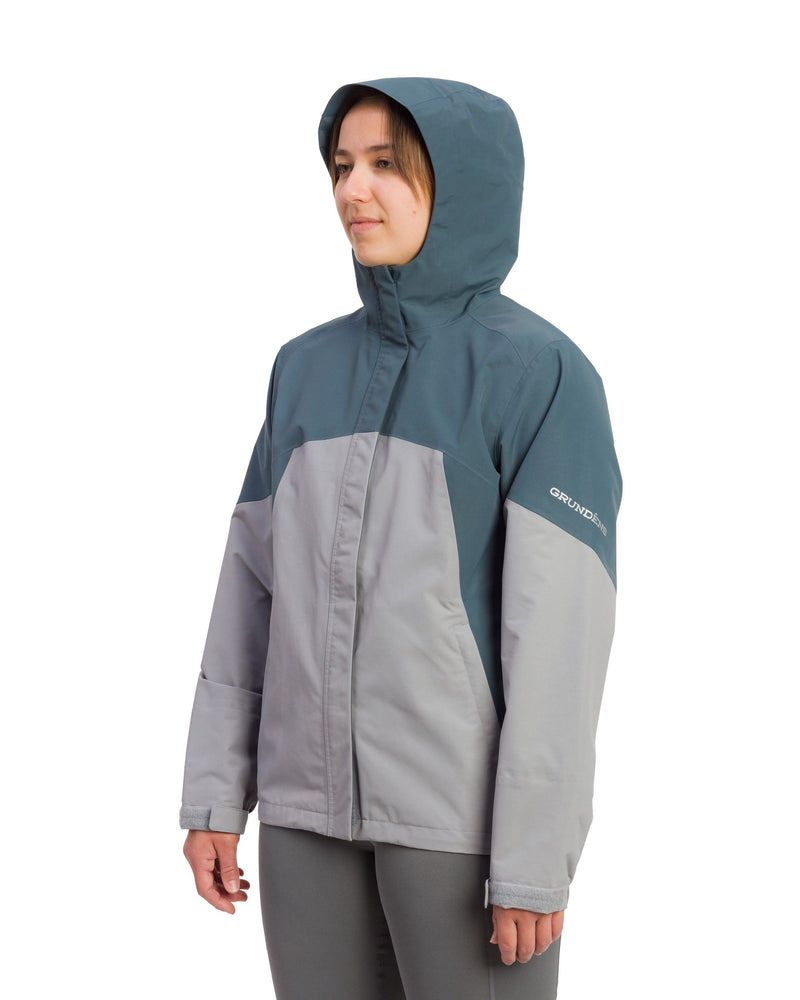 Load image into Gallery viewer, Grundens Women&#39;s Pisces Jacket
