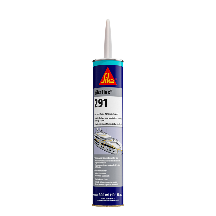 Load image into Gallery viewer, Sikaflex 291 Fast Curing 90919 Sealant
