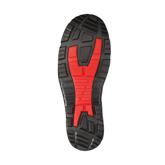 Dunlop Snugboot Workpro Full Safety #NE68A93