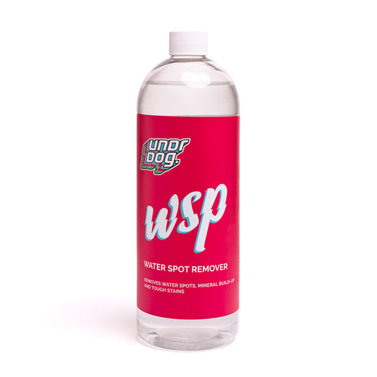 Undrdog WSP2 Waterspot Remover 8 oz